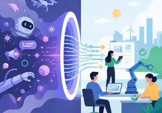 WAIC 2026 turns AI hype into real work