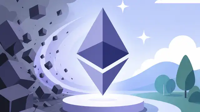 Ethereum’s shake-up turns ETH into a cleaner bet