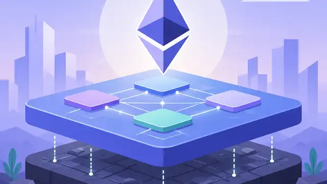Layer 2 Is Ethereum’s Real Product, Not a Detour