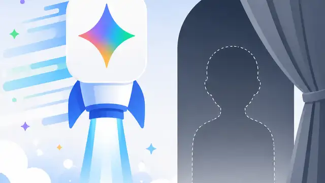 谷歌先推 Gemini 3.6 Flash,Pro 仍缺席