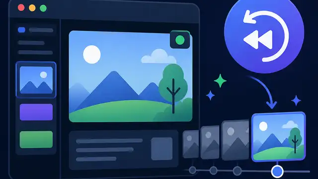 Grok Build adds live previews and rewind fixes