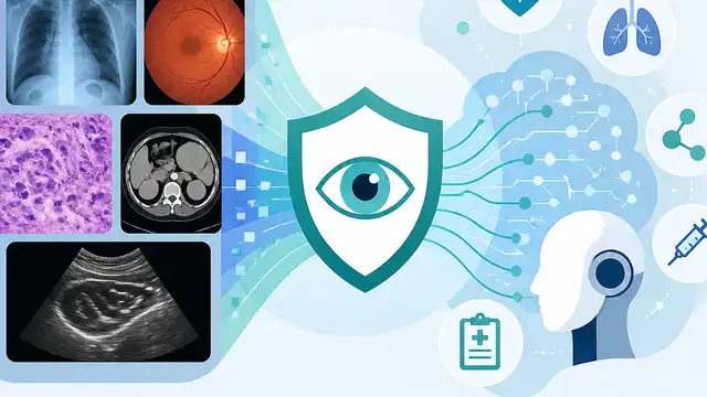 ClinFusion tackles medical MLLMs from the vision side