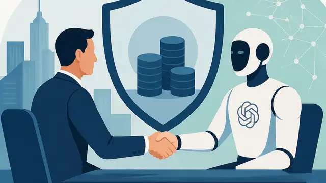 Nvidia and OpenAI discuss a $250B AI backstop