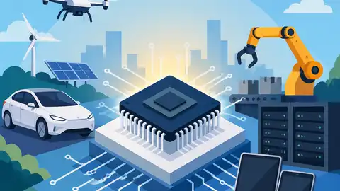 RISC-V 已經不是玩具，而是該被正視的平台