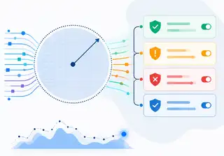 πR² makes flow policies react in real time
