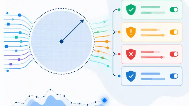 πR² makes flow policies react in real time