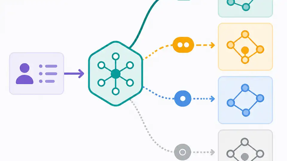 CARE routes LoRA experts by confidence