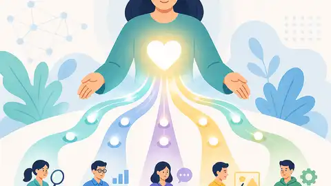 CARE 用信心分派 LoRA 專家