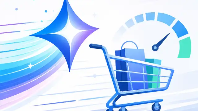 Gemini 3.5 Flash 讓你買速度