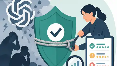 OpenAI 事件逼你收緊 eval