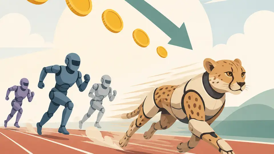 Anthropic’s Opus 5 makes the AI race cheaper