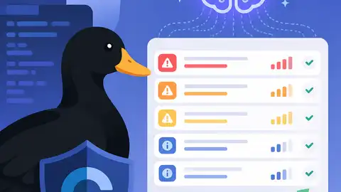 Black Duck’s Coverity gets better at AI-era triage
