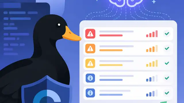 Black Duck’s Coverity gets better at AI-era triage
