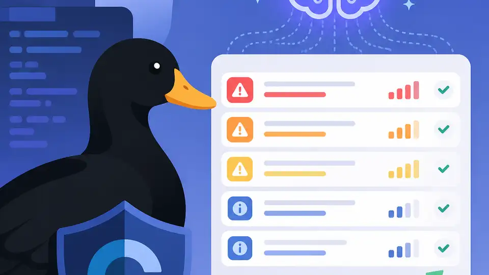 Black Duck’s Coverity gets better at AI-era triage