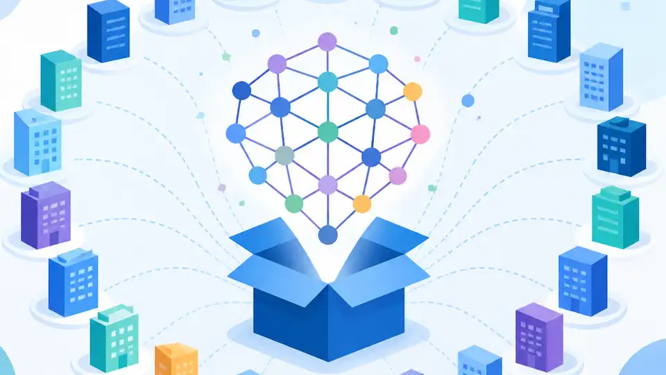 32 家公司挺開放權重 AI