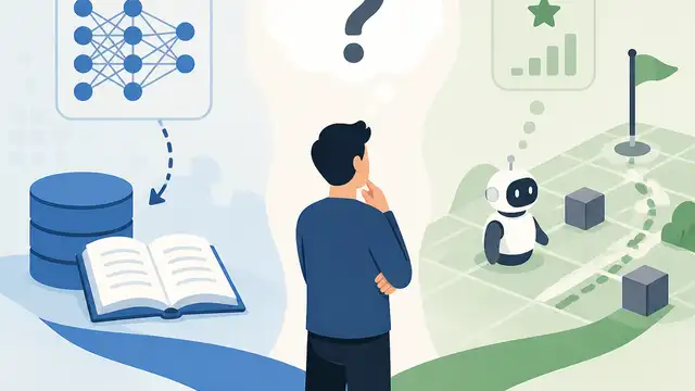 Do You Need to Pretrain Q-Functions?