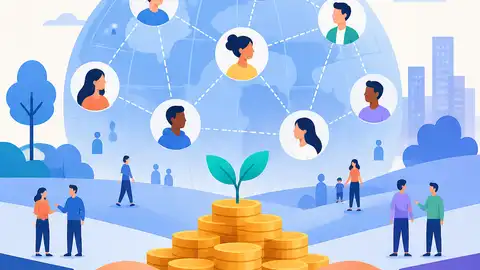 Millions Raised for Zhipu-style Social World Model