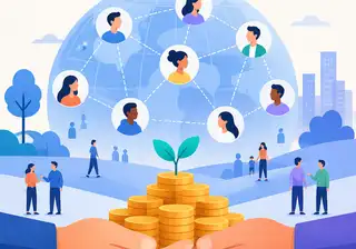 Millions Raised for Zhipu-style Social World Model