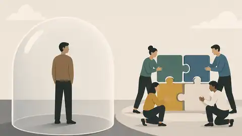 Anthropic 對開放模型的孤立姿態