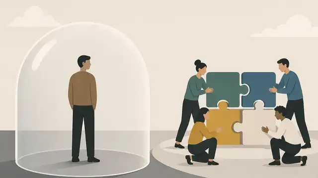 Anthropic 對開放模型的孤立姿態