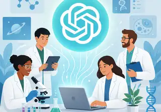 OpenAI Gives Scientists Free GPT-5.6 Access