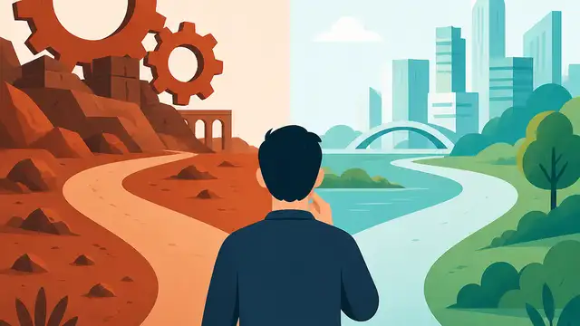 Rust 跟 Go 讓你選對