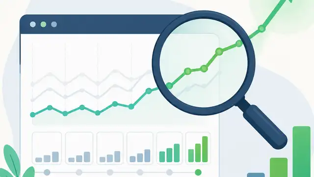 Trendshift monthly repos let you spot real momentum