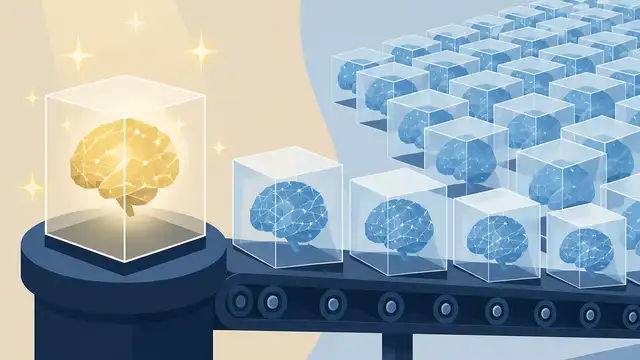 Opus 5 proves premium AI is becoming a commodity
