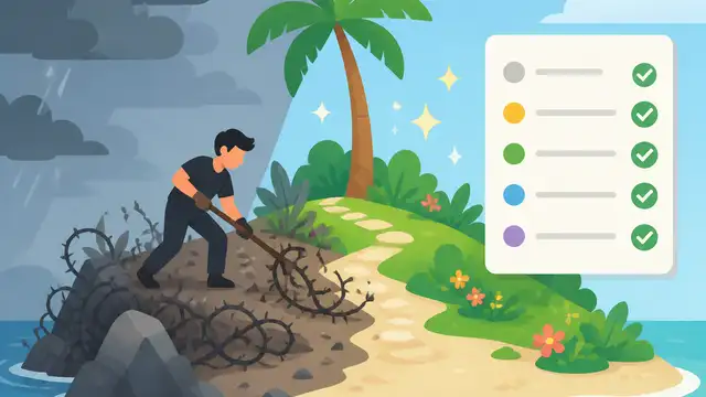 Vibe Island 的 changelog 證明:先修最煩的地方,才算做對…