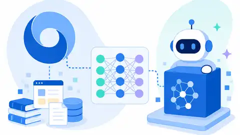 用 DeepMind 做出小型語言模型