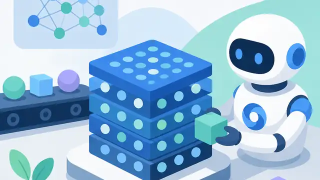 Build a Small Language Model with DeepMind