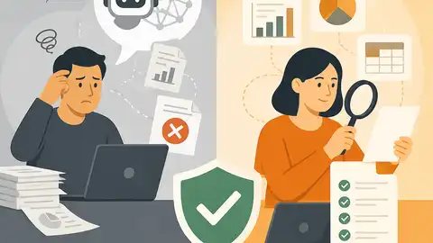 PwC 的 AI 失誤證明：驗證比提示工程更重要