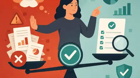 PwC’s AI blunder proves verification beats prompt engineering