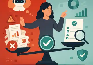 PwC’s AI blunder proves verification beats prompt engineering