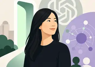 Lilian Weng returns to OpenAI to lead RSI