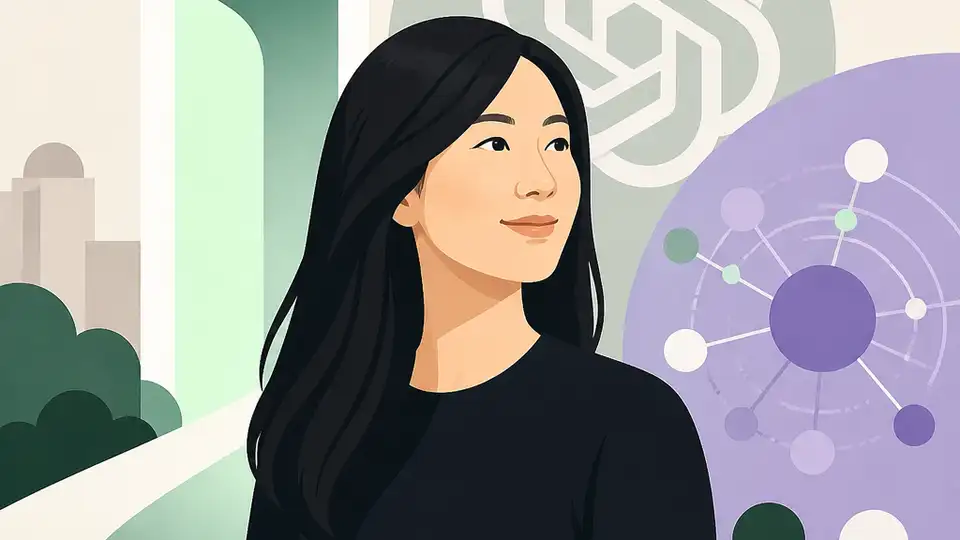 Lilian Weng returns to OpenAI to lead RSI