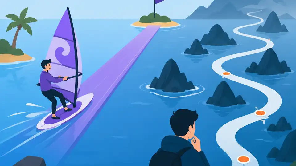 Windsurf 的 IntelliJ 外掛是捷徑,不是策略