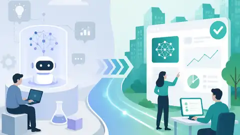 EPAM 讓 AI 從試點變上線