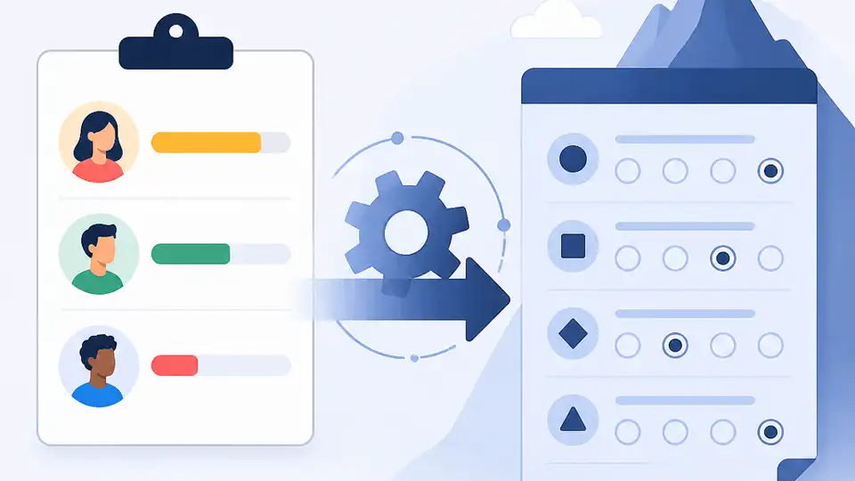 Systema turns AIVC scores into a harder test