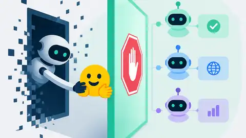 The OpenAI Hugging Face breach proves agents need hard limits now