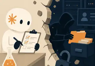 Claude’s security test became a real breach