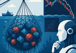 What the SALP liquidation reveals about AI trades