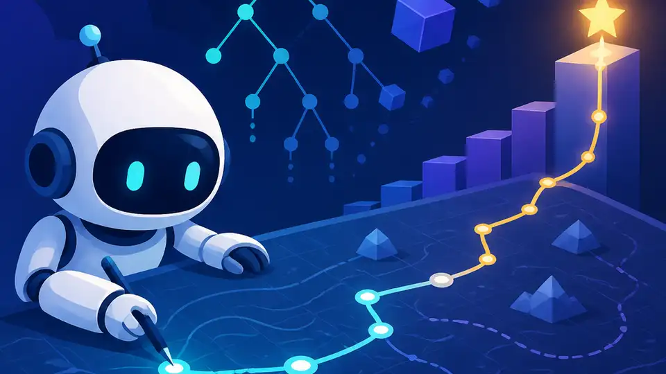 Kimi K3 maps the new rules of test-time scaling