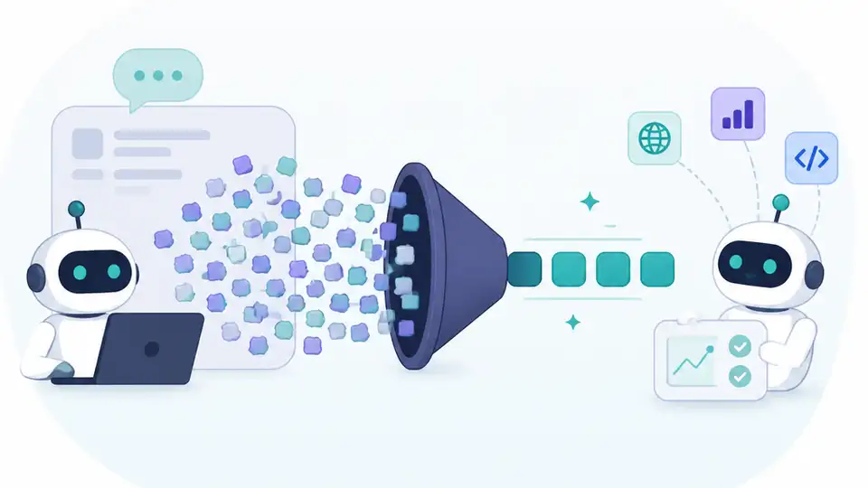 TokTier cuts tokenization overhead for agentic LLMs