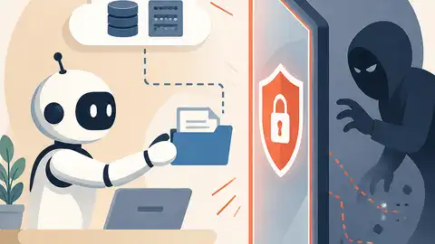 Anthropic’s breach proves AI agents need hard security limits