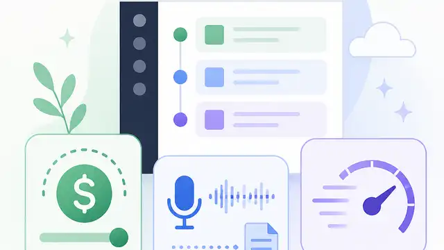 OpenAI’s API changelog adds spend caps, transcribe, and Fast mode
