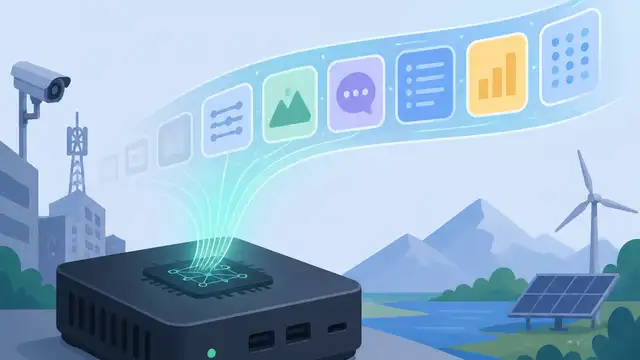 SALA Boosts Long Context on Edge AI