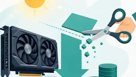 GPT-5.6 Sol 把 GPU 核心成本砍 20%
