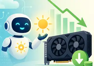 GPT-5.6 Sol cuts GPU costs 20%