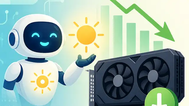 GPT-5.6 Sol cuts GPU costs 20%
